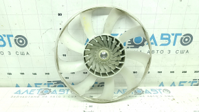Left cooling fan impeller for Lexus NX300h 15-21
