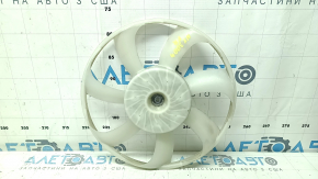 Right cooling fan impeller for Lexus NX300h 15-21
