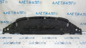 Honda Accord 2016-2017 Hybrid front bumper guard broken, cracked
