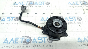 Left Cooling Fan Motor for Lexus NX300h 15-21