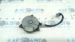 Left Cooling Fan Motor for Lexus NX300h 15-21