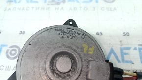 Left Cooling Fan Motor for Lexus NX300h 15-21