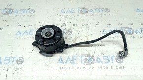 Right cooling fan motor for Lexus NX300h 15-21