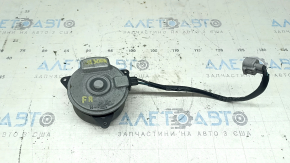 Right cooling fan motor for Lexus NX300h 15-21