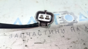 Right cooling fan motor for Lexus NX300h 15-21