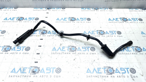 Fuel Tank Ventilation Valve BMW F30 17-18 B46