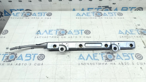 Lexus NX300h Fuel Rail 15-21