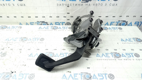 Lexus NX300h 15-21 brake pedal with sensor
