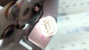 Lexus NX300h 15-21 brake pedal with sensor