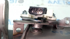 Lexus NX300h 15-21 brake pedal with sensor