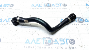 Cooling system hose BMW 3 F30 17-18 B46