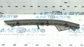 Left rear bumper molding for Lexus NX300h 15-21