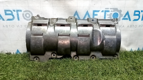 Oil deflector Jeep Compass 23-25 2.0T