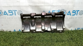 Oil deflector Jeep Compass 23-25 2.0T