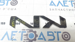Kia EV6 22-24 tailgate emblem
