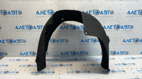 Rear right mudguard Hyundai Sonata 18-19 hybrid