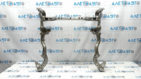 Front subframe for Audi Q8 19-25