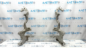 Front subframe for Audi Q8 19-25