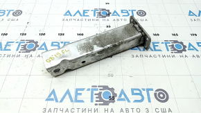 Left side member fang for Audi Q8 19-25