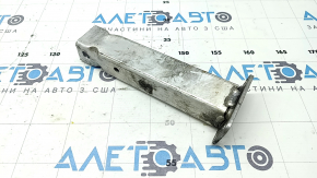 Left side member fang for Audi Q8 19-25