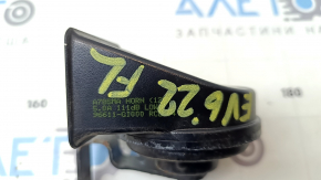 Low left signal Kia EV6 22-24 with bracket