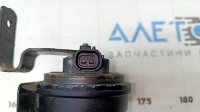 Low left signal Kia EV6 22-24 with bracket