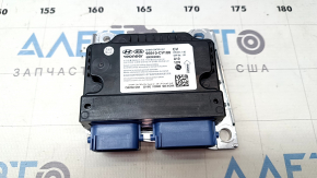 Kia EV6 22-24 SRS Airbag Computer Module