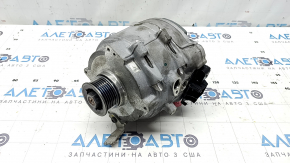 Generator Audi Q8 19-25 3.0T MHEV