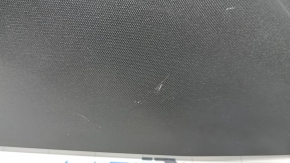 BMW X5 G05 19-24 rear right pillar trim, black, worn
