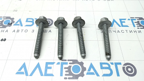 Front subframe mounting bolt (4 pcs.) Audi Q8 19-25 90mm