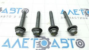 Front subframe mounting bolt (4 pcs.) Audi Q8 19-25 90mm
