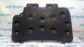 Ford Fusion mk5 13-16 hood insulation type 1