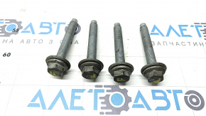 Front subframe mounting bolt (4 pcs.) Audi Q8 19-25 100mm