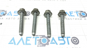 Front subframe mounting bolt (4 pcs.) Audi Q8 19-25 100mm
