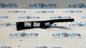 Mudguard arch front right Audi Q7 16-