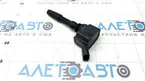 Ignition coil for the Audi Q8 19-25 MHEV