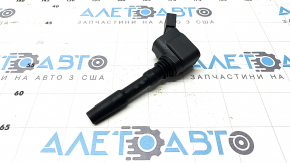 Ignition coil for the Audi Q8 19-25 MHEV