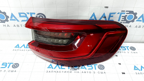 BMW X5 G05 21-23 LED Right Outer Fender Light