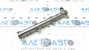 Left fuel rail for Audi Q8 19-25 3.0T MHEV