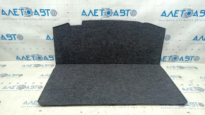 Trunk floor for a Honda Accord 17 hybrid, gray
