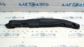 Front left door-wing seal for Kia EV6 22-24