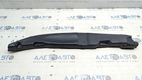 Front right door-wing seal for Kia EV6 22-24