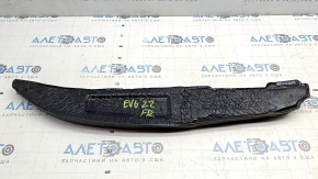 Front right door-wing seal for Kia EV6 22-24