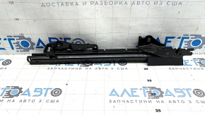 Driver's seat runner, left, BMW X5 G05 19-22, electric, without frame