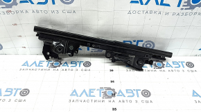 Right driver's seat runner for BMW X5 G05 19-22, electric, without frame