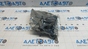 Engine mount left lower Honda Accord 13-15 prerest hybrid