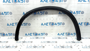 BMW X5 G05 19-24 front left fender arch trim, dents, scratches