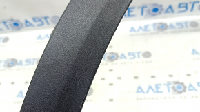 BMW X5 G05 19-24 front left fender arch trim, dents, scratches