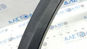 BMW X5 G05 19-24 front left fender arch trim, dents, scratches