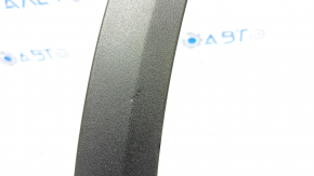 Front right fender arch trim for BMW X5 G05 19-24, structure, worn, scratches